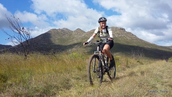 AWOL Tour de Attakwas Sally