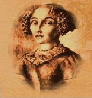 painting of Anna de Konin is hanging in Cape of Good Hope Castle